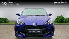 Toyota Yaris 1.5 Hybrid Design 5dr CVT Hybrid Hatchback